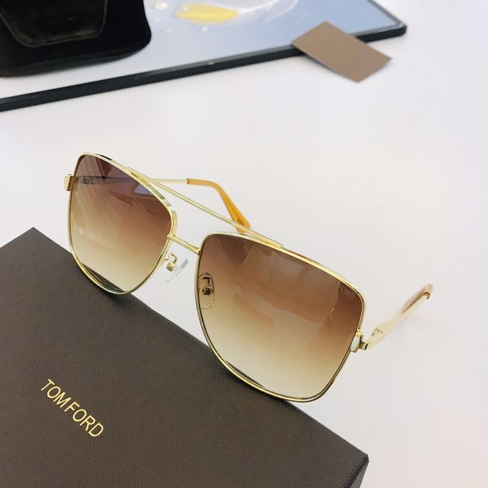 Tom Ford Sunglasses Top Quality TOS00106